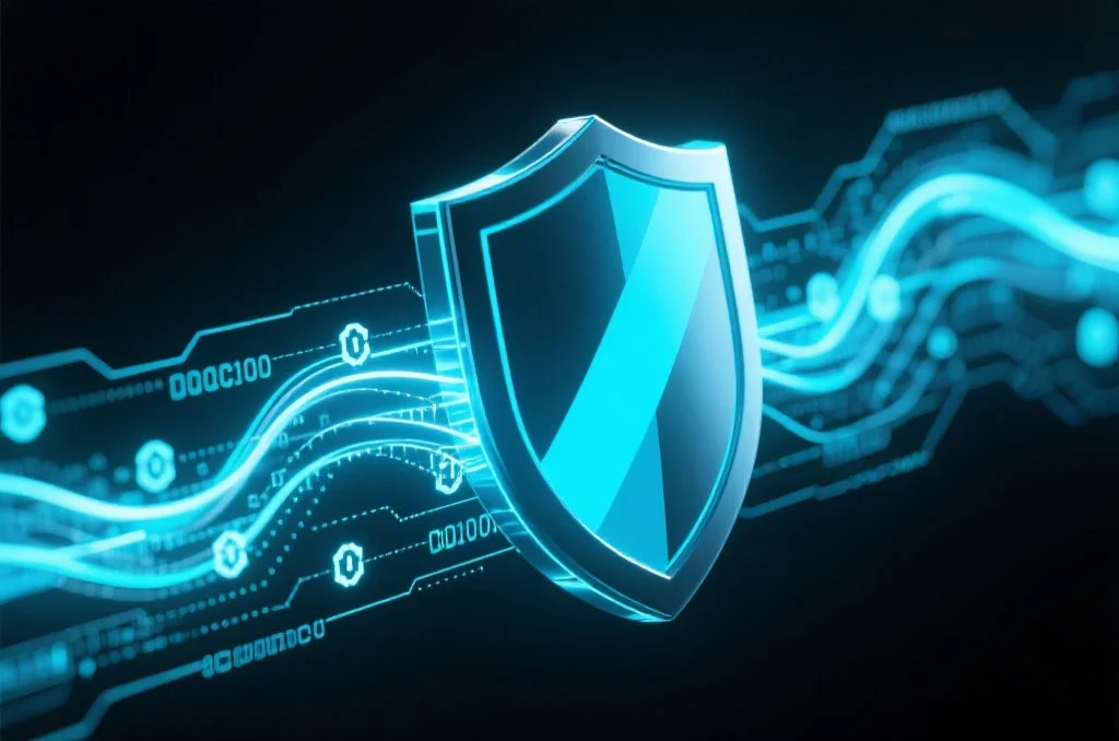 恒行3娱乐：如何利用尖端科技筑牢用户数据安全防线