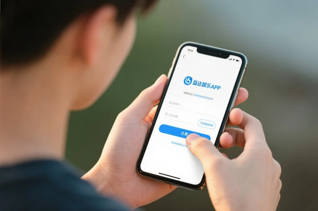 新用户必读：5分钟快速上手恒行3娱乐APP教程
